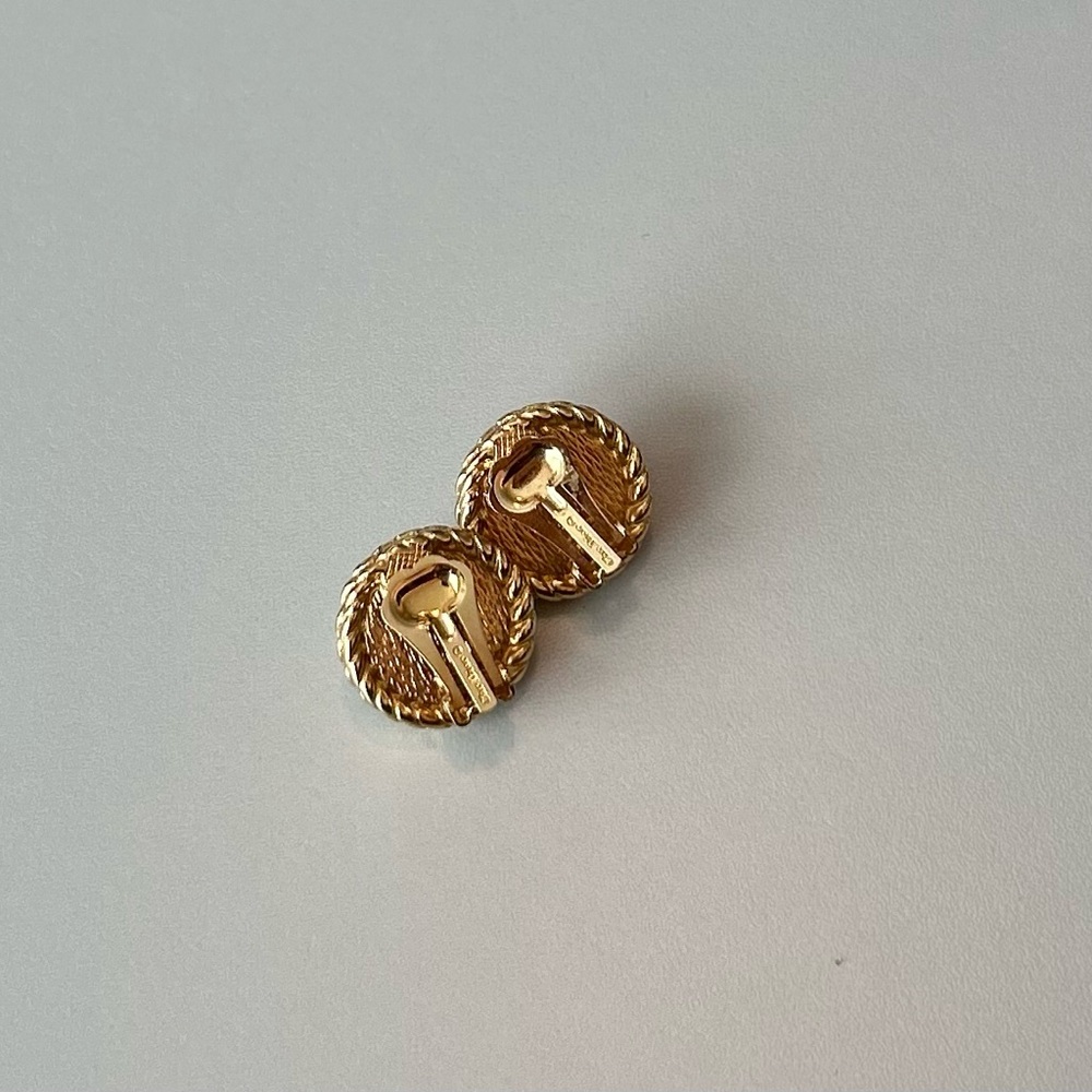 Dior Earrings - Picture 3 of 5